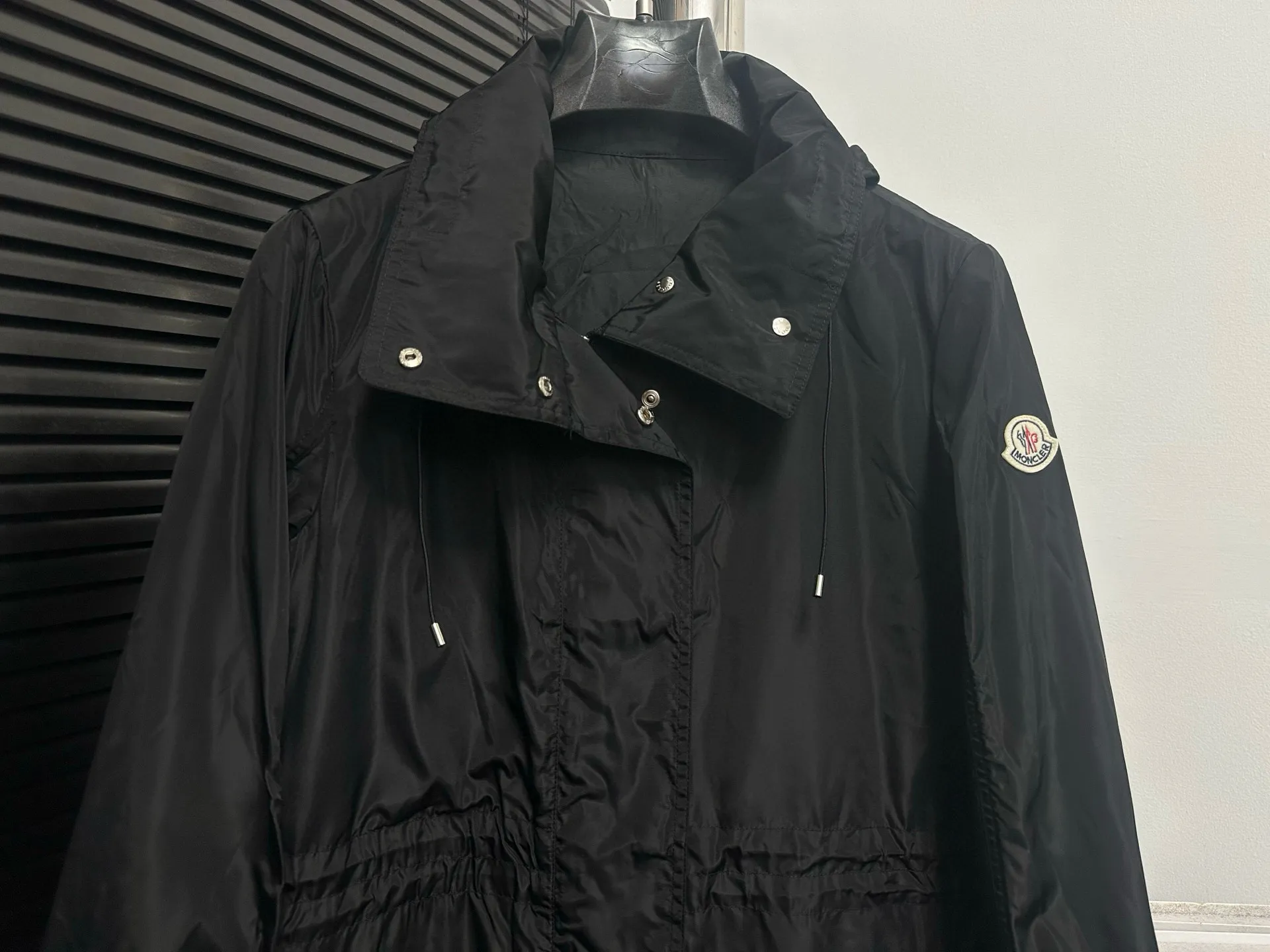 【Moncler】 #New Arrival ！ 、 ，Classic ， ， ， !!! !!! !! ：Black Navy Blue Size：0-1-2
